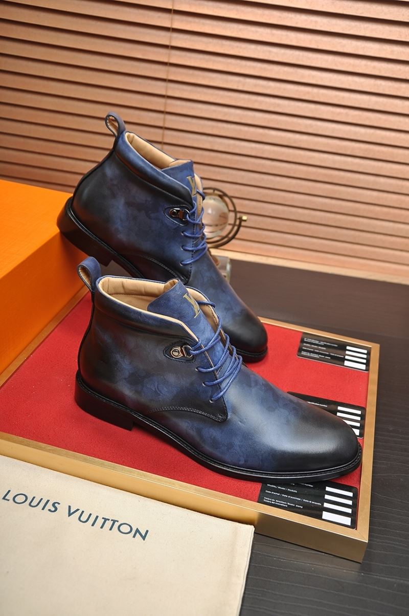 Louis Vuitton Business Shoes